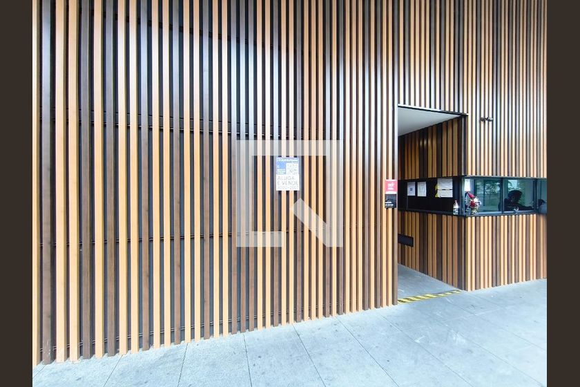 Kitnet-Studio, 36 m² - Foto 100