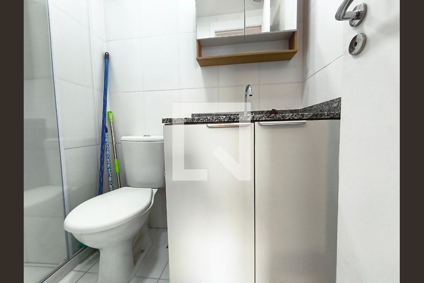 Kitnet-Studio, 36 m² - Foto 59