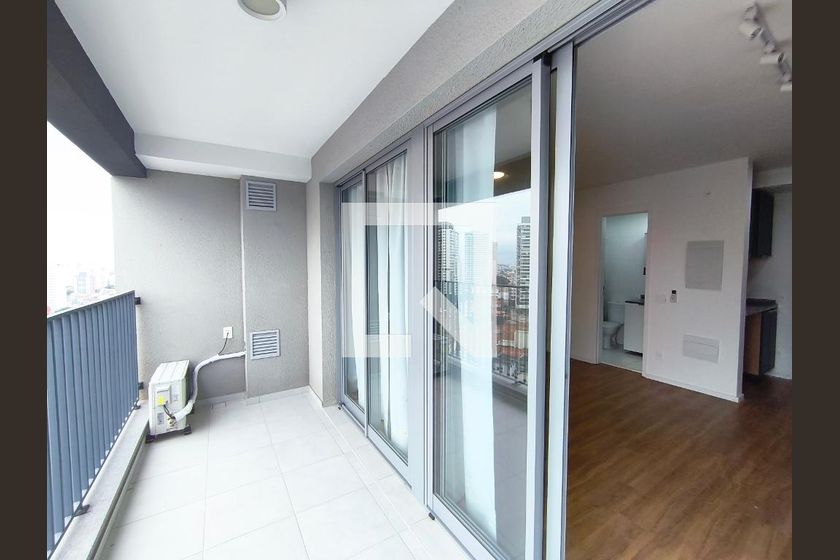 Kitnet-Studio, 36 m² - Foto 44