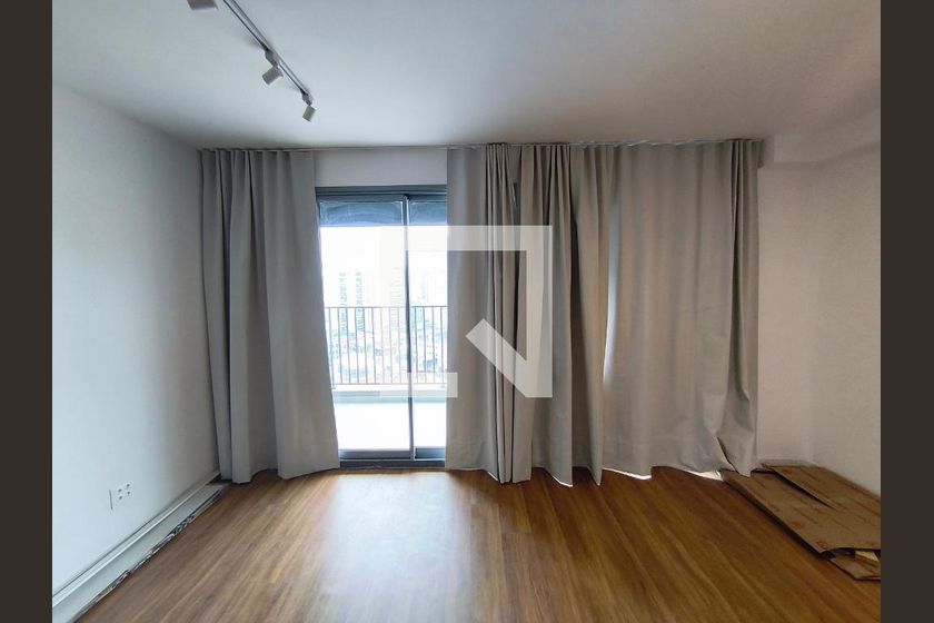 Kitnet-Studio, 36 m² - Foto 8