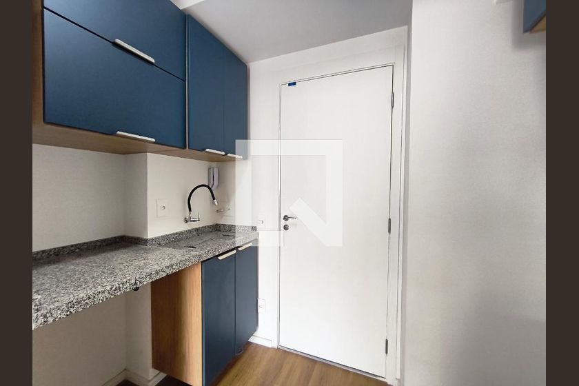 Kitnet-Studio, 36 m² - Foto 23