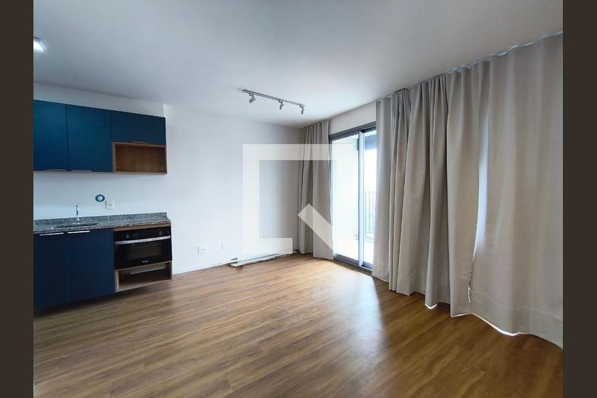 Kitnet-Studio, 36 m² - Foto 11