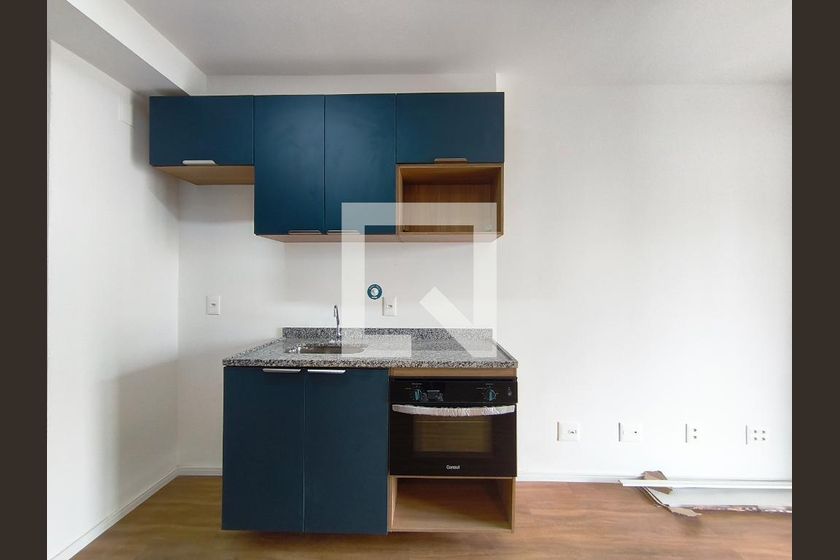 Kitnet-Studio, 36 m² - Foto 35