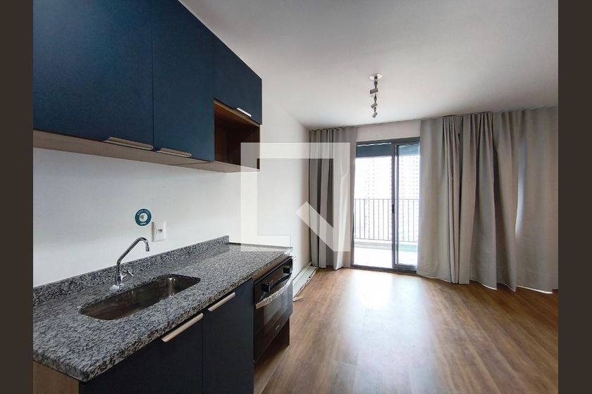 Kitnet-Studio, 36 m² - Foto 32