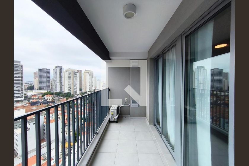 Kitnet-Studio, 36 m² - Foto 41