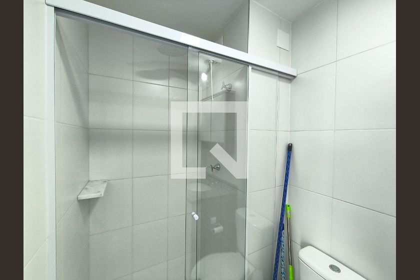 Kitnet-Studio, 36 m² - Foto 65