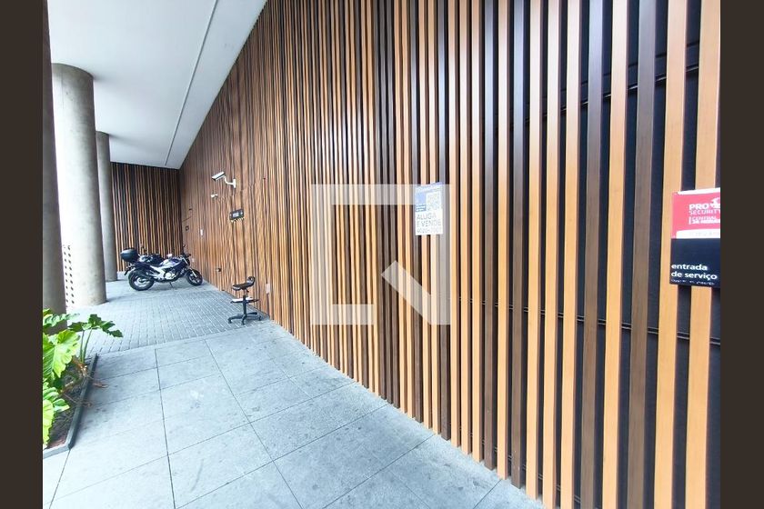 Kitnet-Studio, 36 m² - Foto 102
