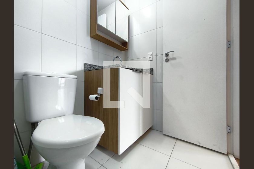 Kitnet-Studio, 36 m² - Foto 68
