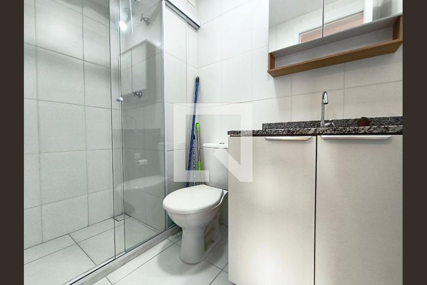 Kitnet-Studio, 36 m² - Foto 62