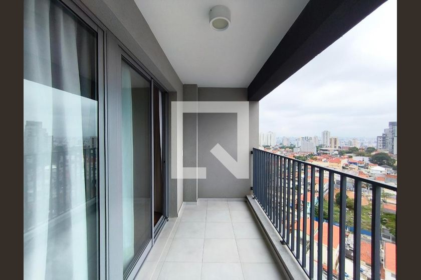 Kitnet-Studio, 36 m² - Foto 50