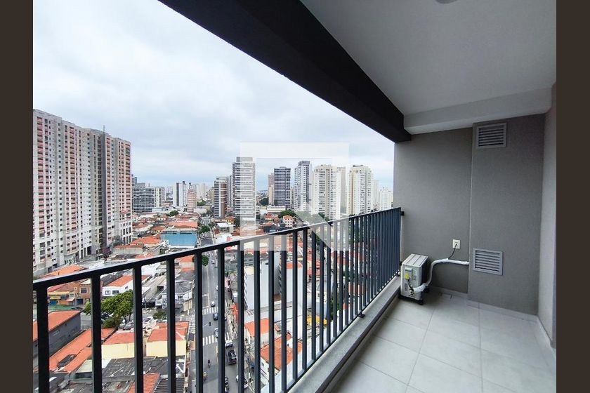Kitnet-Studio, 36 m² - Foto 47