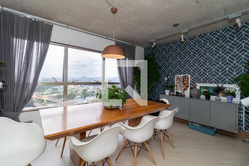 Apartamento, 2 quartos, 150 m² - Foto 19