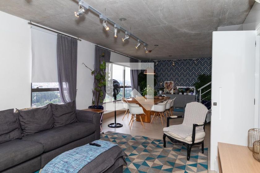 Apartamento, 2 quartos, 150 m² - Foto 7