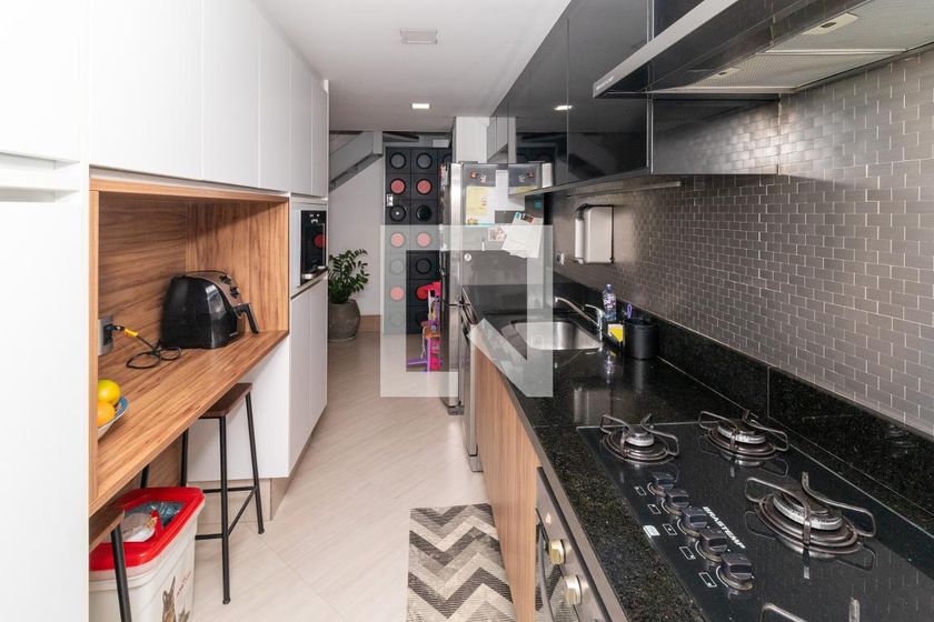 Apartamento, 2 quartos, 150 m² - Foto 103
