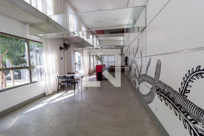 Apartamento, 2 quartos, 150 m² - Foto 141
