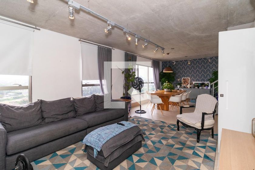 Apartamento, 2 quartos, 150 m² - Foto 17