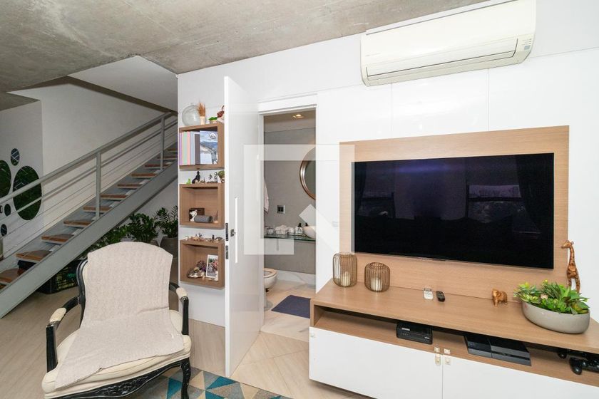 Apartamento, 2 quartos, 150 m² - Foto 11