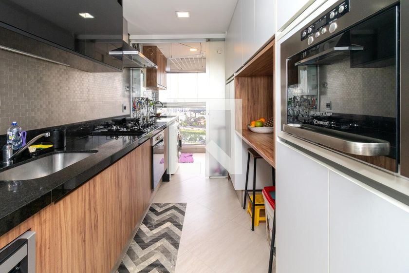 Apartamento, 2 quartos, 150 m² - Foto 107