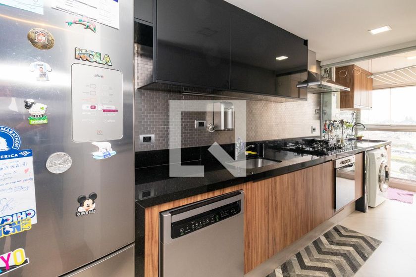Apartamento, 2 quartos, 150 m² - Foto 97