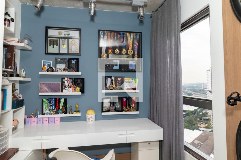 Apartamento, 2 quartos, 150 m² - Foto 15