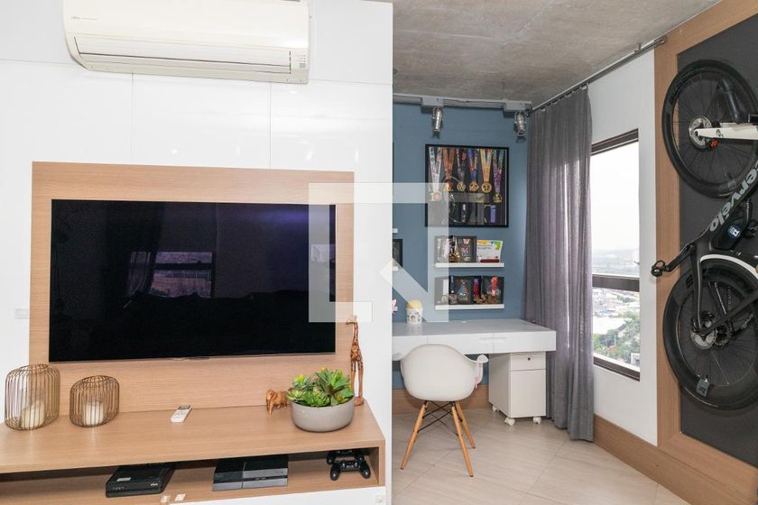 Apartamento, 2 quartos, 150 m² - Foto 13