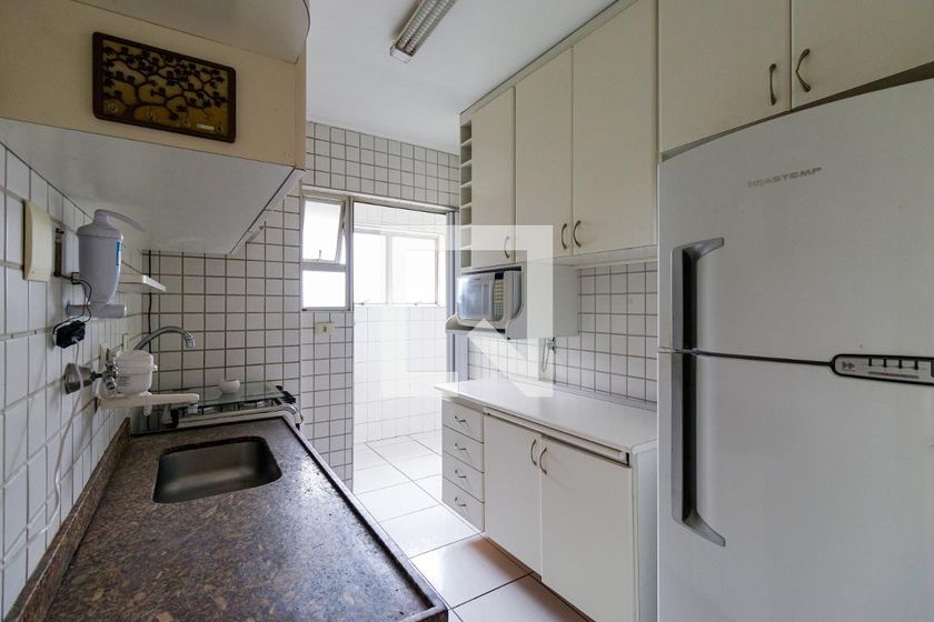 Apartamento, 2 quartos, 65 m² - Foto 41