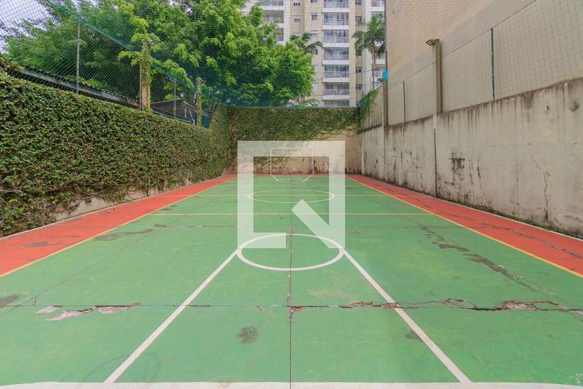 Apartamento, 2 quartos, 65 m² - Foto 63