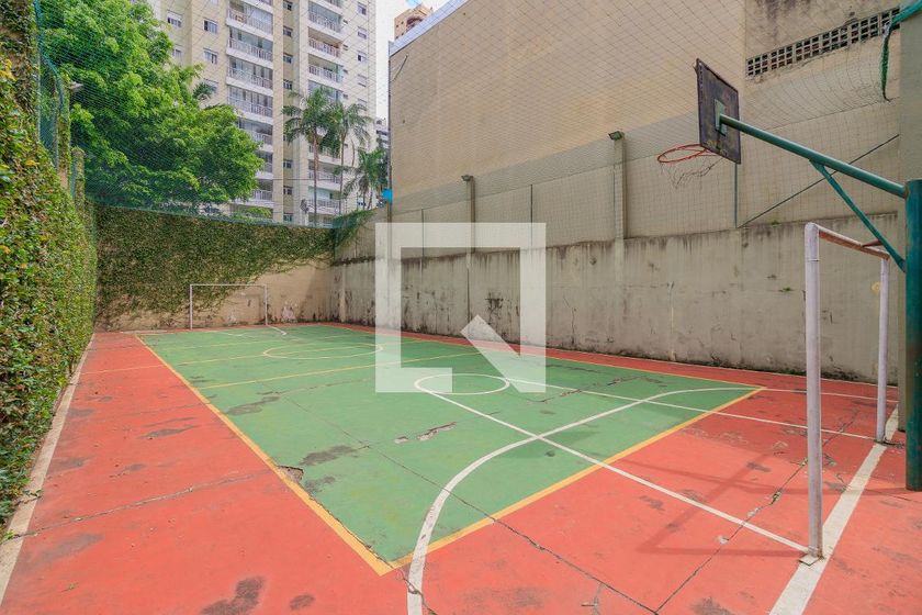 Apartamento, 2 quartos, 65 m² - Foto 65