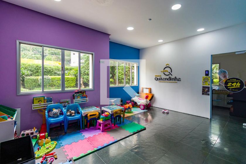 Apartamento, 2 quartos, 65 m² - Foto 67