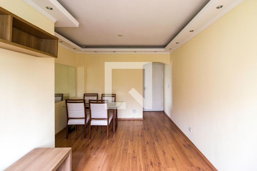 Apartamento, 2 quartos, 65 m² - Foto 7