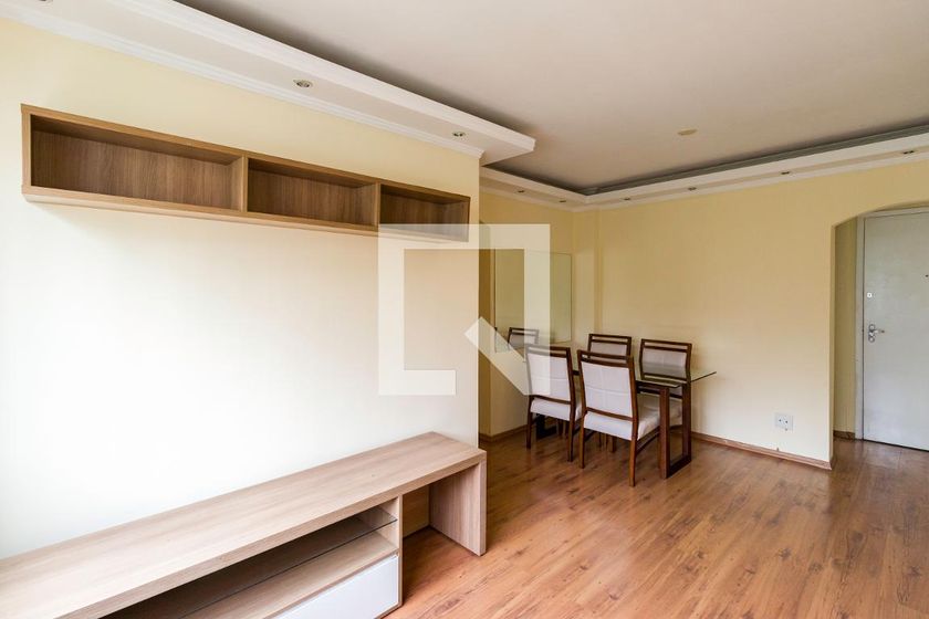 Apartamento, 2 quartos, 65 m² - Foto 5
