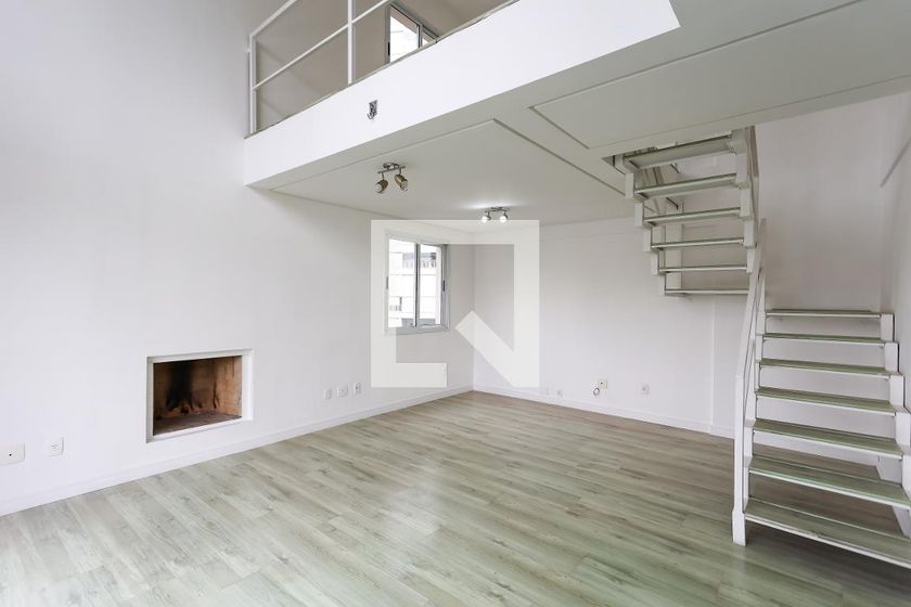 Apartamento, 1 quarto, 86 m² - Foto 3