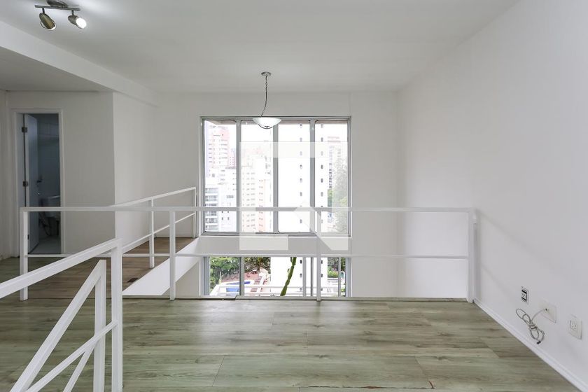 Apartamento, 1 quarto, 86 m² - Foto 39