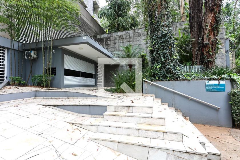 Apartamento, 1 quarto, 86 m² - Foto 113