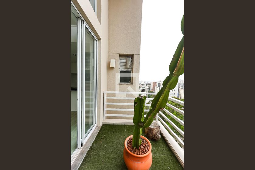 Apartamento, 1 quarto, 86 m² - Foto 9