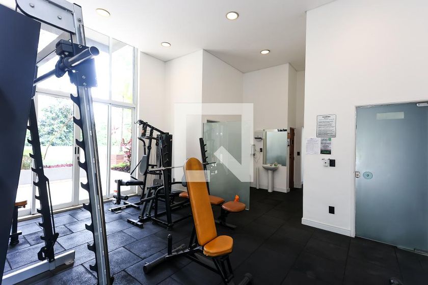 Apartamento, 1 quarto, 86 m² - Foto 81