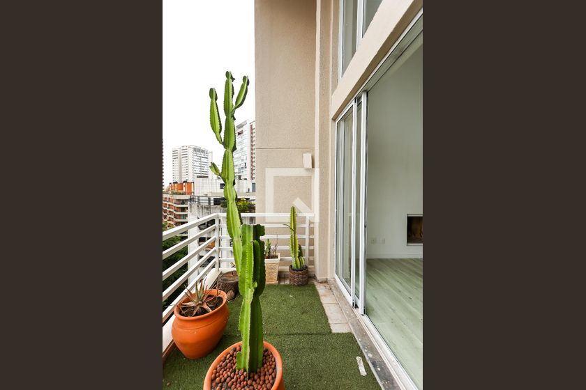 Apartamento, 1 quarto, 86 m² - Foto 11