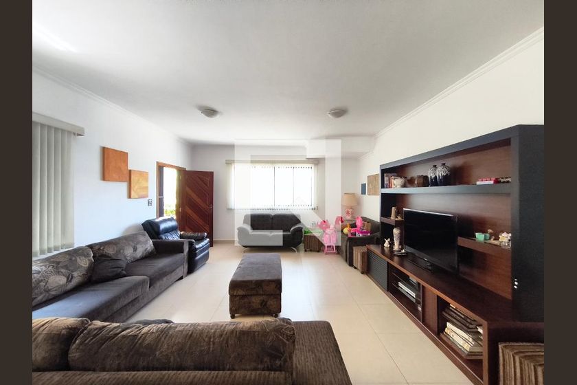 Casa, 4 quartos, 299 m² - Foto 6