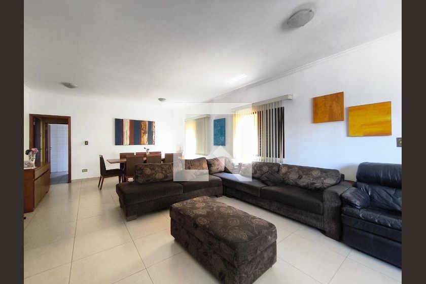 Casa, 4 quartos, 299 m² - Foto 2