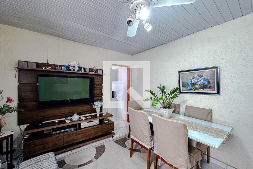 Casa, 3 quartos, 154 m² - Foto 5