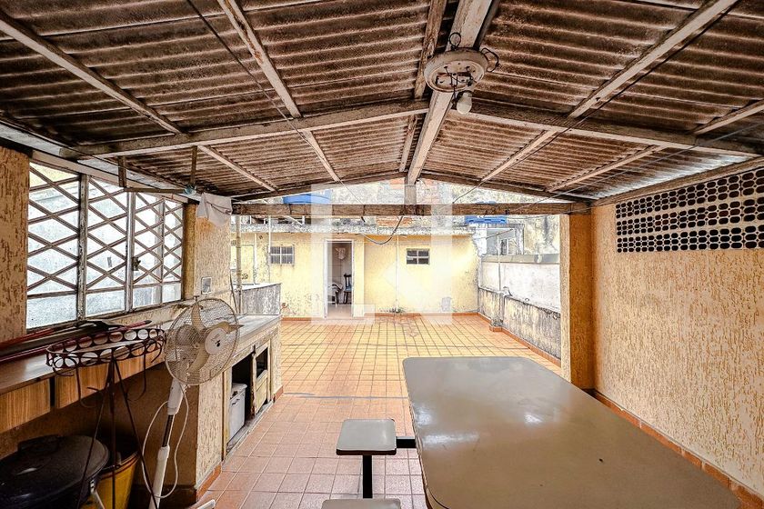 Casa, 3 quartos, 154 m² - Foto 87