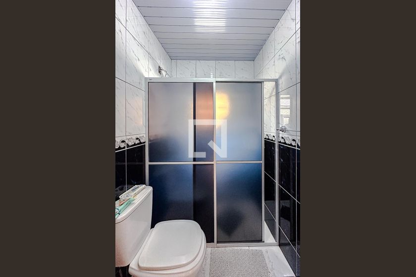 Casa, 3 quartos, 154 m² - Foto 23