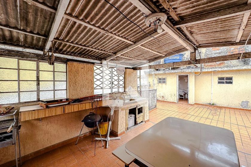 Casa, 3 quartos, 154 m² - Foto 85