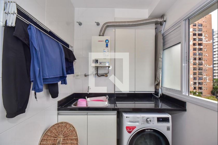 Apartamento, 1 quarto, 58 m² - Foto 51
