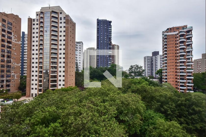 Apartamento, 1 quarto, 58 m² - Foto 33