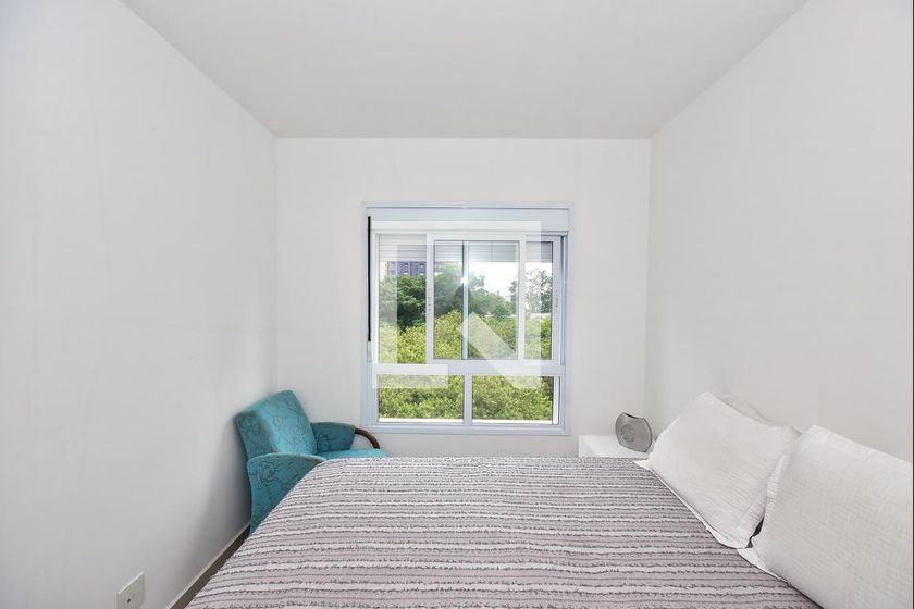 Apartamento, 1 quarto, 58 m² - Foto 27