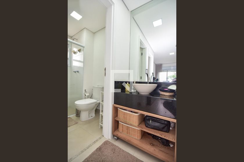 Apartamento, 1 quarto, 58 m² - Foto 37