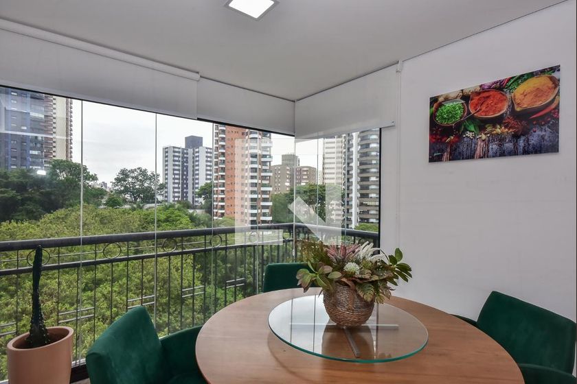 Apartamento, 1 quarto, 58 m² - Foto 19