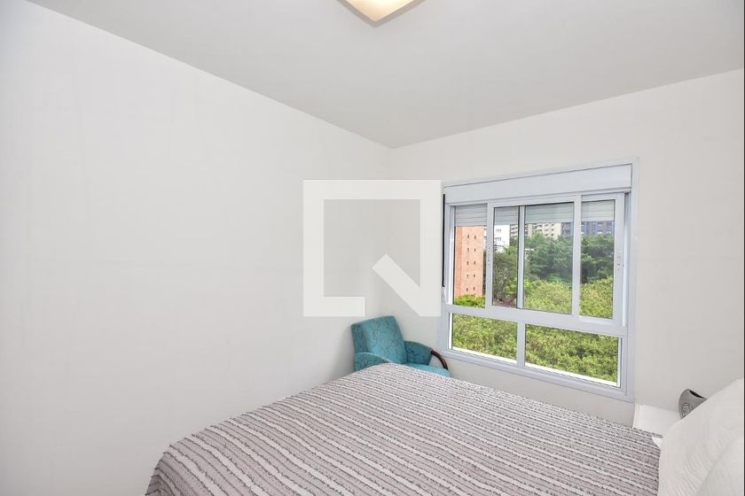 Apartamento, 1 quarto, 58 m² - Foto 25