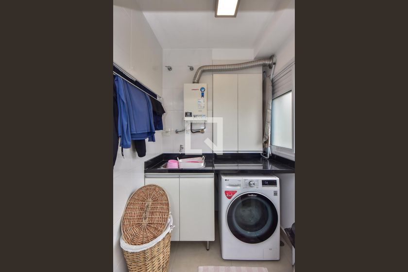 Apartamento, 1 quarto, 58 m² - Foto 53
